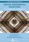 Image for Partial differential equations  : analytical methods and applications