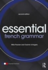 Image for Essential French Grammar