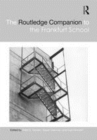 Image for The Routledge companion to the Frankfurt School