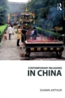 Image for Contemporary religions in China