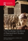Image for The Routledge handbook of reenactment studies  : key terms in the field
