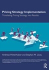 Image for Pricing strategy implementation  : translating pricing strategy into results