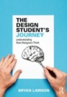 Image for The design student&#39;s journey  : understanding how designers think