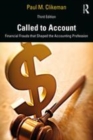 Image for Called to account: financial frauds that shaped the accounting profession