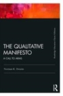 Image for The qualitative manifesto  : a call to arms