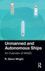 Image for Unmanned and autonomous ships  : an overview of mass
