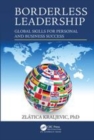 Image for Borderless leadership  : global skills for personal and business success