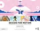 Image for Design for motion: fundamentals and techniques of motion design