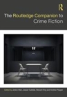 Image for The Routledge companion to crime fiction