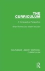 Image for The curriculum  : a comparative perspective