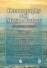 Image for Oceanography and marine biology  : an annual reviewVolume 56