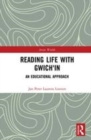 Image for Reading life with Gwich&#39;in  : an educational approach