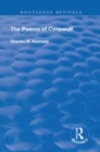 Image for The poems of Cynewulf
