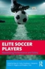 Image for Elite soccer players  : maximizing performance and safety