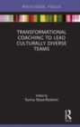 Image for Transformational team coaching to lead culturally diverse teams