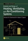 Image for Analysis and design of heating, ventilating, and air-conditioning systems