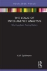 Image for The logic of intelligence analysis  : why hypothesis testing matters