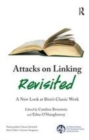 Image for Attacks on linking revisited  : a new look at Bion&#39;s classic work