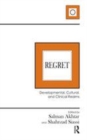Image for Regret  : developmental, cultural, and clinical realms