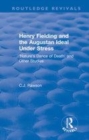 Image for Henry Fielding and the Augustan ideal under stress  : &#39;nature&#39;s dance of death&#39; and other studies