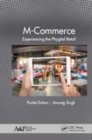 Image for M-commerce  : experiencing the phygital retail