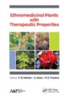 Image for Ethnomedicinal plants with therapeutic properties