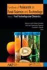 Image for Handbook of research on food science and technologyVolume 1,: Food technology and chemistry