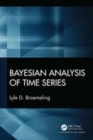 Image for Bayesian analysis of time series