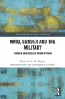Image for NATO, gender and the military: women organising from within