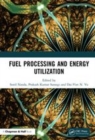 Image for Fuel processing and energy utilization