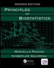 Image for Principles of biostatistics