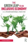 Image for The green leap to an inclusive economy