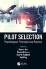Image for Pilot selection  : psychological principles and practice