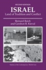 Image for Israel  : land of tradition and conflict