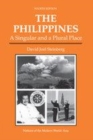 Image for The Philippines: a singular and a plural place