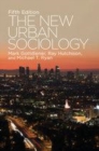 Image for The new urban sociology
