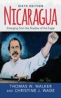 Image for Nicaragua  : emerging from the shadow of the eagle