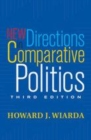 Image for New Directions in Comparative Politics