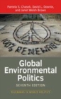Image for Global environmental politics.