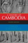 Image for A history of Cambodia