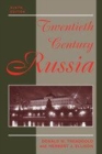 Image for Twentieth century Russia