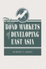Image for The bond markets of developing East Asia