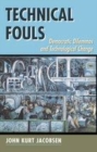 Image for Technical fouls  : democracy and technological change
