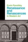 Image for Renaissance and renascences in western art