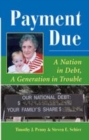Image for Payment due  : a nation in debt, a generation in trouble