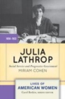 Image for Julia Lathrop  : social service and progressive government