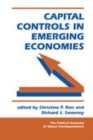 Image for Capital controls in emerging economies
