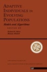 Image for Adaptive individuals in evolving populations  : models and algorithms