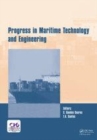 Image for Maritime technology and engineering  : proceedings of the 4th International Conference on Maritime Technology and Engineering (MARTECH 2018), May 7-9, 2018, Lisbon, Portugal