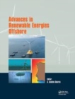 Image for Advances in renewable energies offshore  : proceedings of the 3rd International Conference on Renewable Energies Offshore (RENEW 2018), October 8-10, 2018, Lisbon, Portugal
